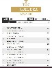  - Classement Dog Revelation de 2024